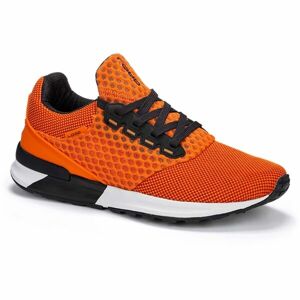 Loap SENDI Férfi cipő, narancssárga, méret 41