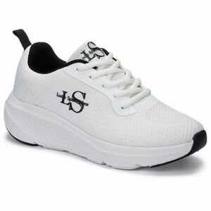 Loap OMERA Női szabadidőcipő, fehér, veľkosť 41