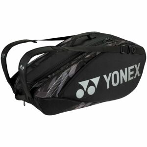 Yonex BAG 92229 9R Sporttáska, fekete, méret