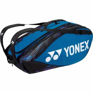 Yonex BAG 92229 9R Sporttáska, kék, méret