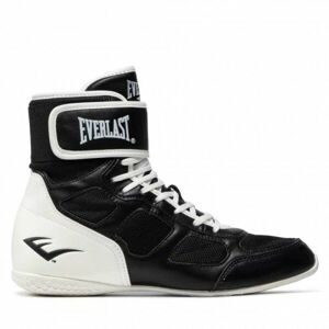 Everlast RING BLING Bokszcipő, fekete, méret 43