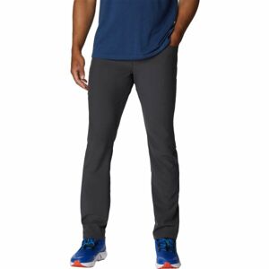 Columbia OUTDOOR ELEMENTS STRETCH PANTS Férfi outdoor nadrág, sötétszürke, méret 36