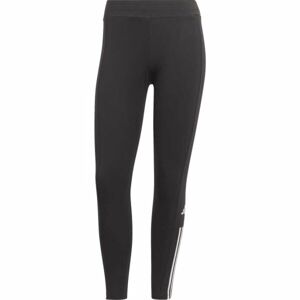 adidas TC 78 TIG Női leggings, fekete, méret L