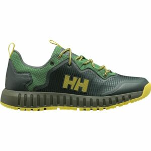 Helly Hansen NORTHWAY APPROACH Női túracipő, zöld, méret 44