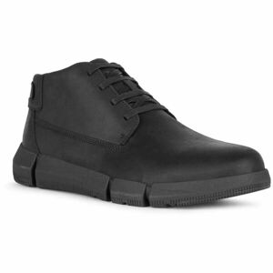 Geox U ADACTER Férfi cipő, fekete, veľkosť 42