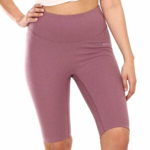 Fitforce XANTYPA Női fitness rövidnadrág, rózsaszín, méret L