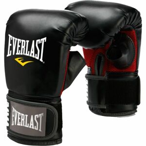 Everlast MMA HEAVY BAG GLOVES MMA kesztyű, fekete, veľkosť L/XL