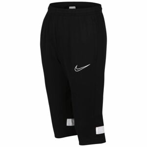 Nike NK DF ACD21 3/4 PANT KP Lány 3/4-es nadrág, fekete, méret M