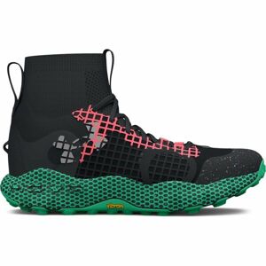 Under Armour UA HOVR DS RIDGE TREK Férfi outdoor cipő, fekete, méret 42