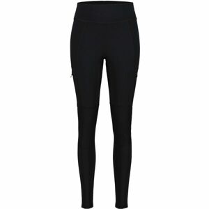 Rukka MADET Női funkcionális leggings, fekete, méret S