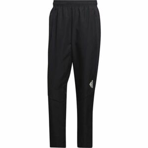 adidas D4M PANT Férfi melegítőnadrág sportoláshoz, fekete, veľkosť 2XL