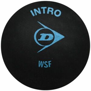 Dunlop INTRO Squash labda, kék, méret os