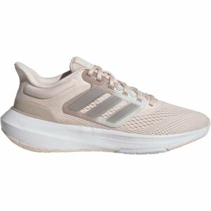 adidas ULTRABOUNCE W Női futócipő, rózsaszín, méret 37 1/3