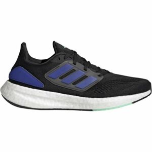 adidas PUREBOOST 22 W Férfi futócipő, fekete, veľkosť 44