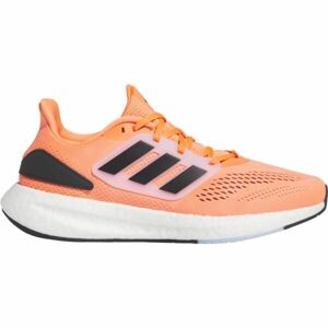 adidas PUREBOOST 22 W Férfi futócipő, narancssárga, méret 44