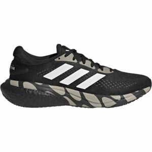 adidas SUPERNOVA 2 X MARIMEKKO Férfi futócipő, fekete, méret 44 2/3