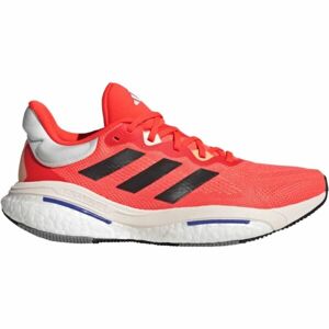 adidas SOLARGLIDE 6 M Férfi futócipő, piros, méret 44