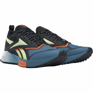 Reebok LAVANTE TRAIL 2 Férfi futócipő, kék, méret 45.5