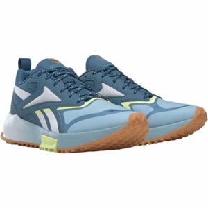 Reebok LAVANTE TRAIL 2 Női futócipő, kék, méret 38.5