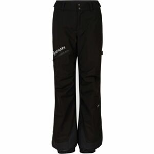 O'Neill GTX MADNESS PANTS Női sínadrág, fekete, veľkosť S