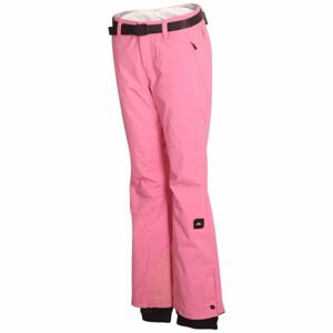 O'Neill STAR SLIM PANTS Női sínadrág, rózsaszín, méret M