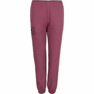 O'Neill WOMEN OF THE WAVE PANTS Női melegítőnadrág, piros, méret L