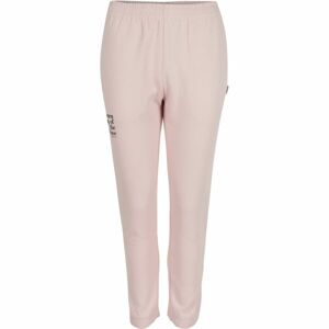 O'Neill WOMEN OF THE WAVE PANTS Női melegítőnadrág, rózsaszín, méret L