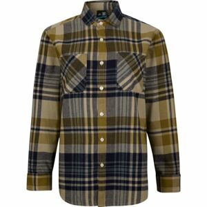 O'Neill FLANEL SHIRT Női ing, sárga, méret M