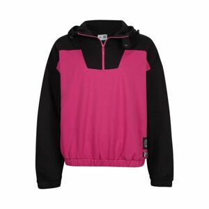 O'Neill PROGRESSIVE HZ HOODIE Női pulóver, rózsaszín, méret XL