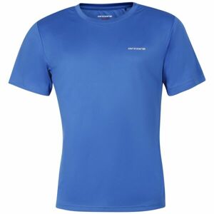 Arcore TALSANO Férfi funkcionális póló, kék, veľkosť M