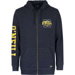 O'Neill SURF STATE FZ HOODIE Férfi pulóver, sötétkék, méret L