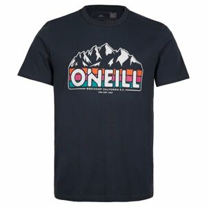 O'Neill OUTDOOR T-SHIRT Férfi póló, sötétkék, veľkosť XL