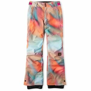 O'Neill CHARM AOP PANTS Lány snowboard/sínadrág, mix, méret