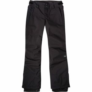 O'Neill CHARM PANTS Lány snowboard/sínadrág, fekete, méret 140