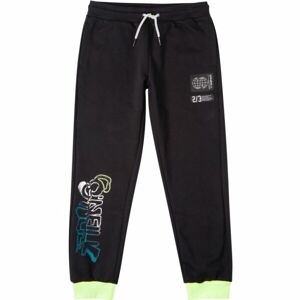 O'Neill PROGRESSIVE JOGGER Fiú melegítőnadrág, fekete, méret 164