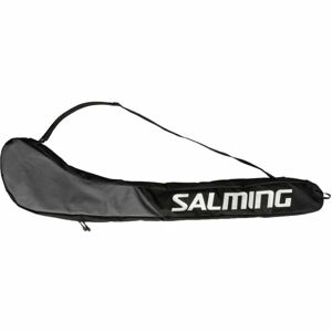 Salming TEAM STICKBAG JR Táska floorball ütőhöz, fekete, méret