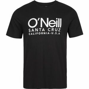 O'Neill CALI ORIGINAL T-SHIRT Férfi póló, fekete, méret L