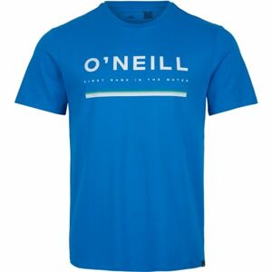 O'Neill ARROWHEAD T-SHIRT Férfi póló, kék, veľkosť S