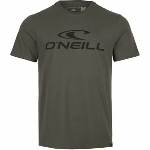O'Neill T-SHIRT Férfi póló, khaki, veľkosť M