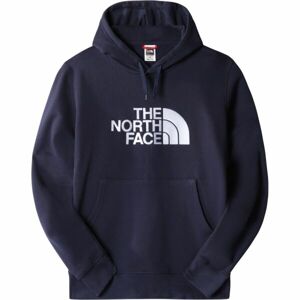 The North Face DREW PEAK PLV Férfi pulóver, sötétkék, veľkosť S