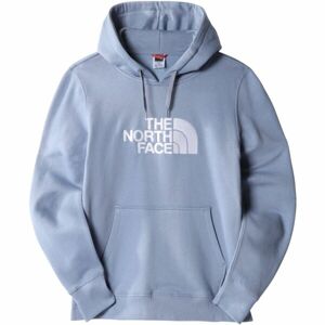 The North Face DREW PEAK PULLOVER HOODIE Női pulóver, kék, méret M