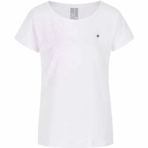 Loap ABELLA Női póló, fehér, méret L