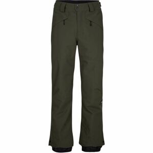 O'Neill HAMMER PANTS Férfi sí/snowboard nadrág, khaki, méret L