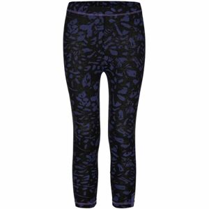 Loap BYKRA Lány leggings, fekete, méret