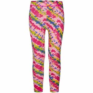 Loap BYKALA Lány leggings, mix, méret 112-116
