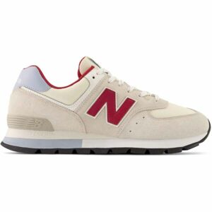 New Balance ML574DVC Férfi szabadidőcipő, bézs, méret 44.5