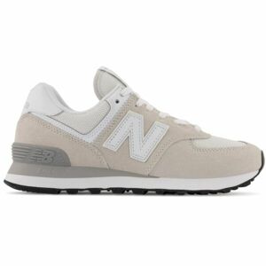 New Balance WL574EVW Női szabadidőcipő, bézs, méret 41.5