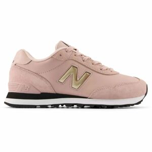 New Balance WL515LP3 Női szabadidőcipő, rózsaszín, veľkosť 40.5