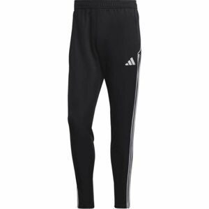 adidas TIRO23 L TR PNT Férfi futball melegítőnadrág, fekete, méret