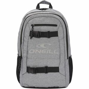O'Neill BOARDER Városi hátizsák, szürke, méret os